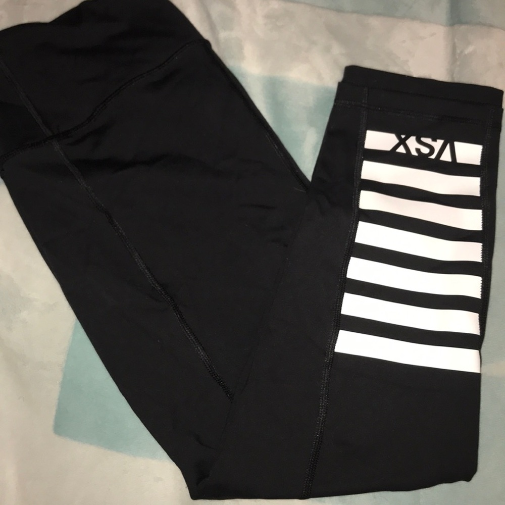 VSX capris